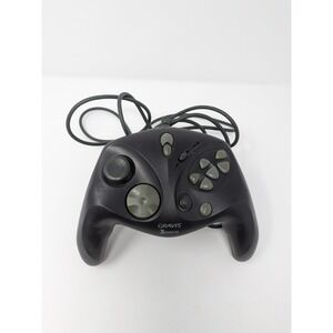 Gravis X-Terminator Digital Gamepad Controller - Wired Connector for PC Gaming